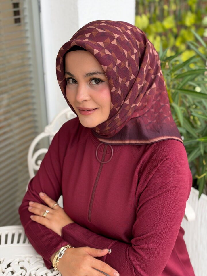 YAZ/GÜZ SERİSİ EŞARP