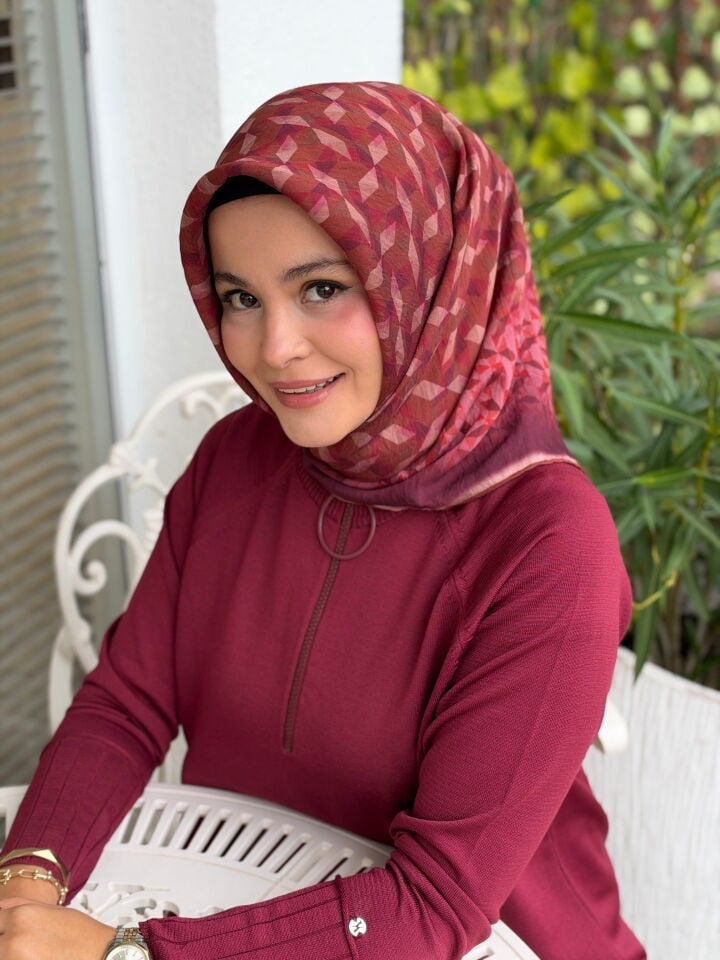 YAZ/GÜZ SERİSİ EŞARP