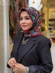 YAZ SERİNLİĞİ EŞARP