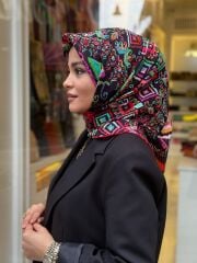 YAZ SERİNLİĞİ EŞARP