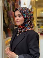 YAZ SERİNLİĞİ EŞARP