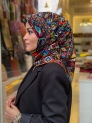 YAZ SERİNLİĞİ EŞARP