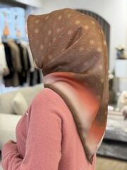 LA BOUTİQUE SURA İPEK EŞARP