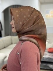 LA BOUTİQUE SURA İPEK EŞARP