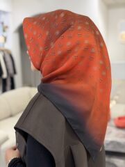 LA BOUTİQUE SURA İPEK EŞARP