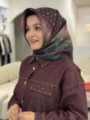 LA BOUTİQUE SURA İPEK EŞARP