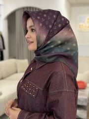 LA BOUTİQUE SURA İPEK EŞARP