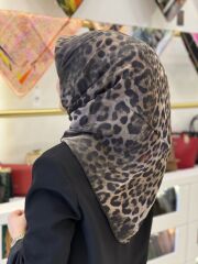 YAZ SERİNLİĞİ EŞARP