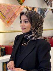 YAZ SERİNLİĞİ EŞARP