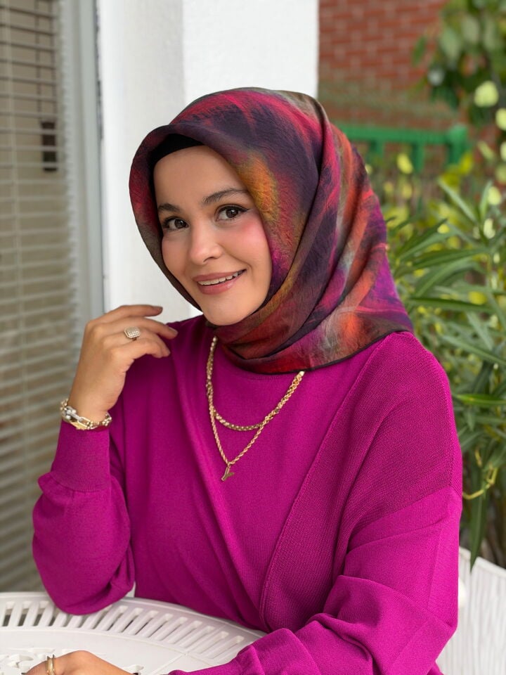 YAZ/GÜZ SERİSİ EŞARP