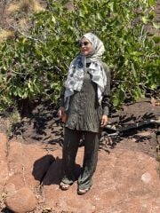 CİNDRELLA PANTALON YEŞİL