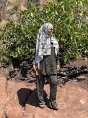 CİNDRELLA PANTALON YEŞİL