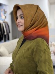 LA BOUTİQUE SURA İPEK EŞARP