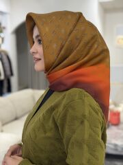 LA BOUTİQUE SURA İPEK EŞARP