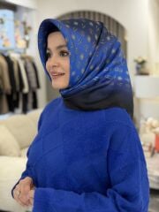 LA BOUTİQUE SURA İPEK EŞARP