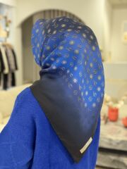 LA BOUTİQUE SURA İPEK EŞARP (ÖN SİPARİŞ)