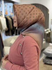 LA BOUTİQUE SURA İPEK EŞARP