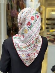 YAZ SERİNLİĞİ EŞARP