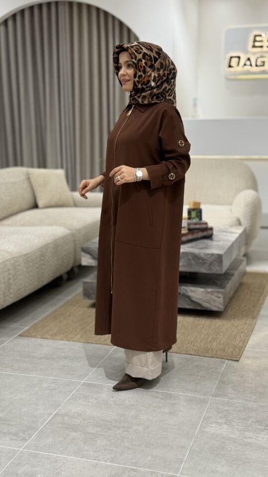 ARMİNE TREND GİY-ÇIK TABA