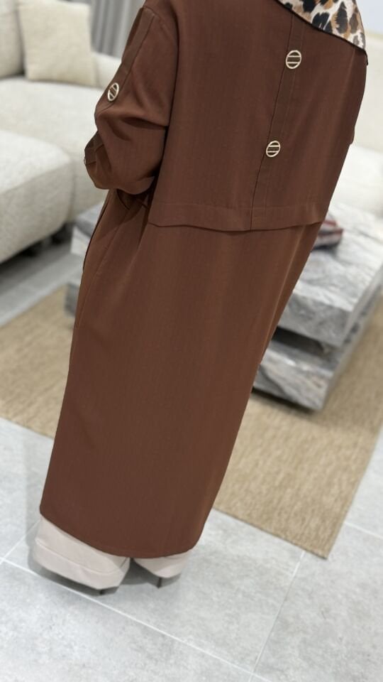 ARMİNE TREND GİY-ÇIK TABA