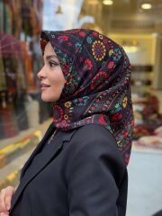 YAZ SERİNLİĞİ EŞARP