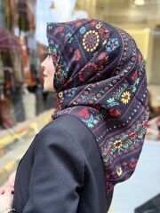YAZ SERİNLİĞİ EŞARP