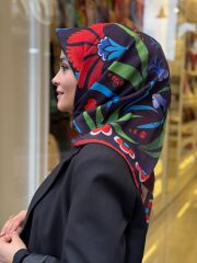 YAZ SERİNLİĞİ EŞARP