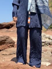 CİNDRELLA PANTALON LACİVERT