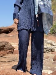 CİNDRELLA PANTALON LACİVERT