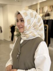 YAZ/GÜZ SERİSİ EŞARP