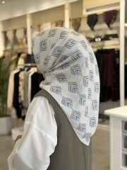 YAZ/GÜZ SERİSİ EŞARP