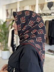 YAZ/GÜZ SERİSİ EŞARP