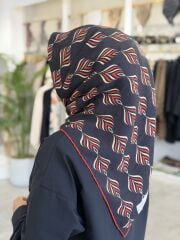 YAZ/GÜZ SERİSİ EŞARP