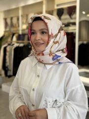 YAZ/GÜZ SERİSİ EŞARP