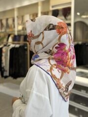 YAZ/GÜZ SERİSİ EŞARP