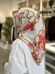 YAZ/GÜZ SERİSİ EŞARP