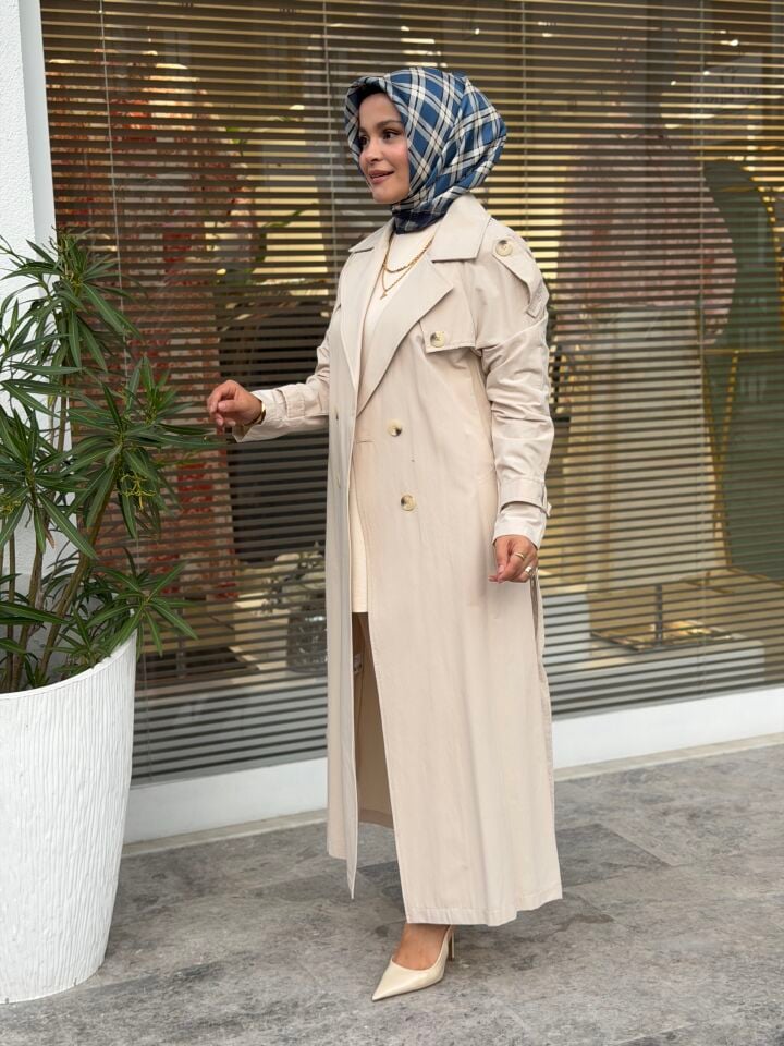 ARMİNE TRENÇKOT TAŞ