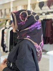 YAZ/GÜZ SERİSİ EŞARP