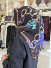 YAZ/GÜZ SERİSİ EŞARP