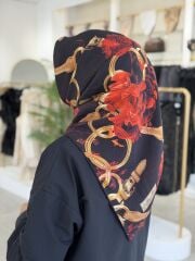 YAZ/GÜZ SERİSİ EŞARP