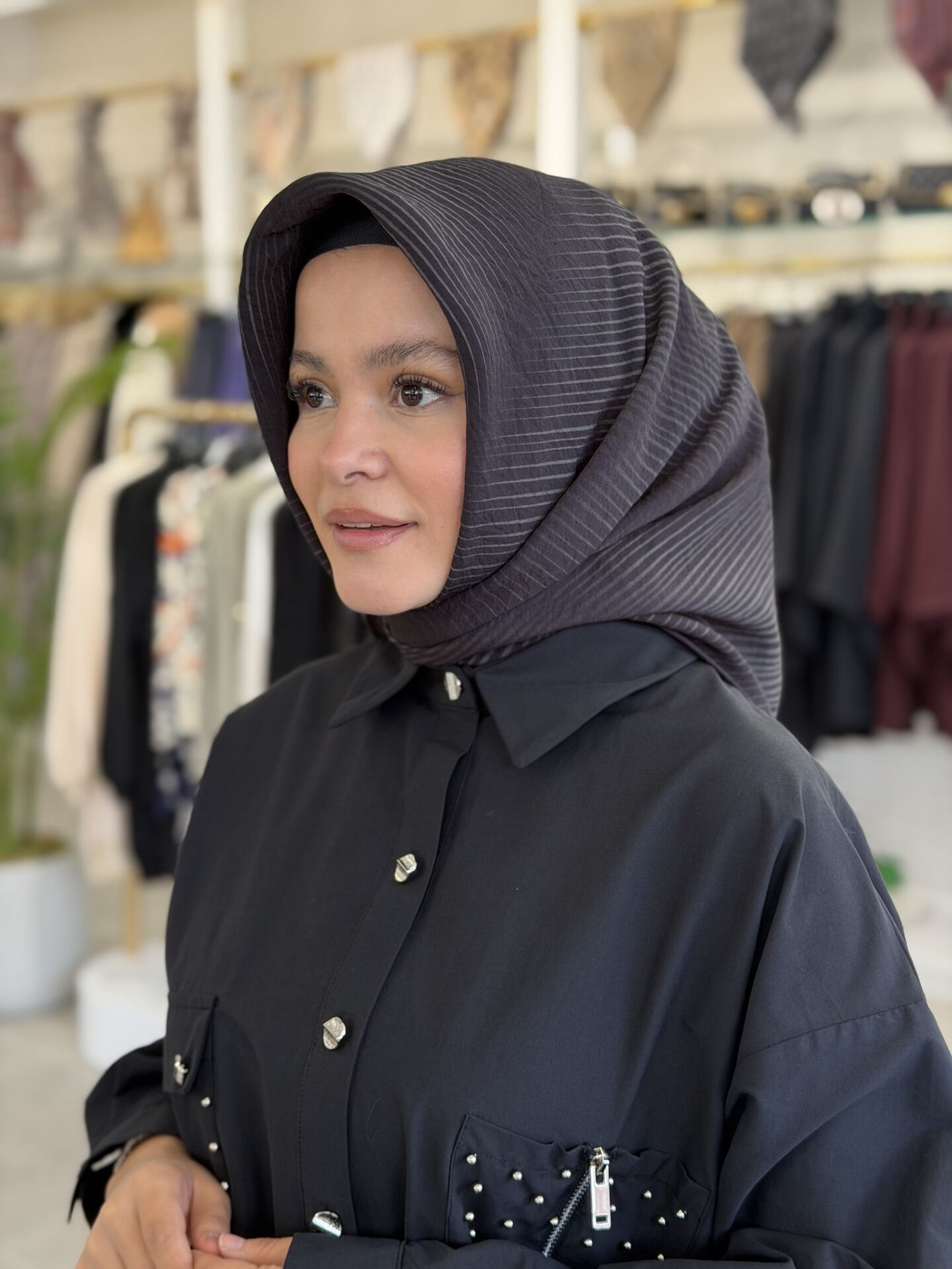 YAZ/GÜZ SERİSİ EŞARP