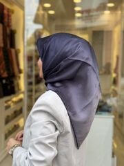 AKER SURA İPEK EŞARP DEGRADE