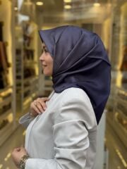 AKER SURA İPEK EŞARP DEGRADE