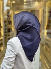 AKER SURA İPEK EŞARP DEGRADE