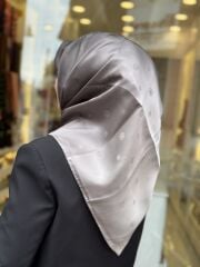 AKER SURA İPEK EŞARP DEGRADE