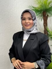 ARANCIA TİVİL İPEK EŞARP