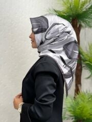 ARANCIA TİVİL İPEK EŞARP