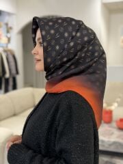 LA BOUTİQUE SURA İPEK EŞARP