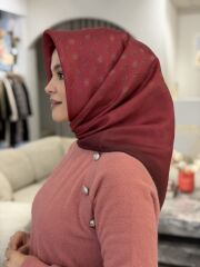 LA BOUTİQUE SURA İPEK EŞARP