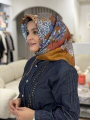 LA BOUTİQUE SURA İPEK EŞARP